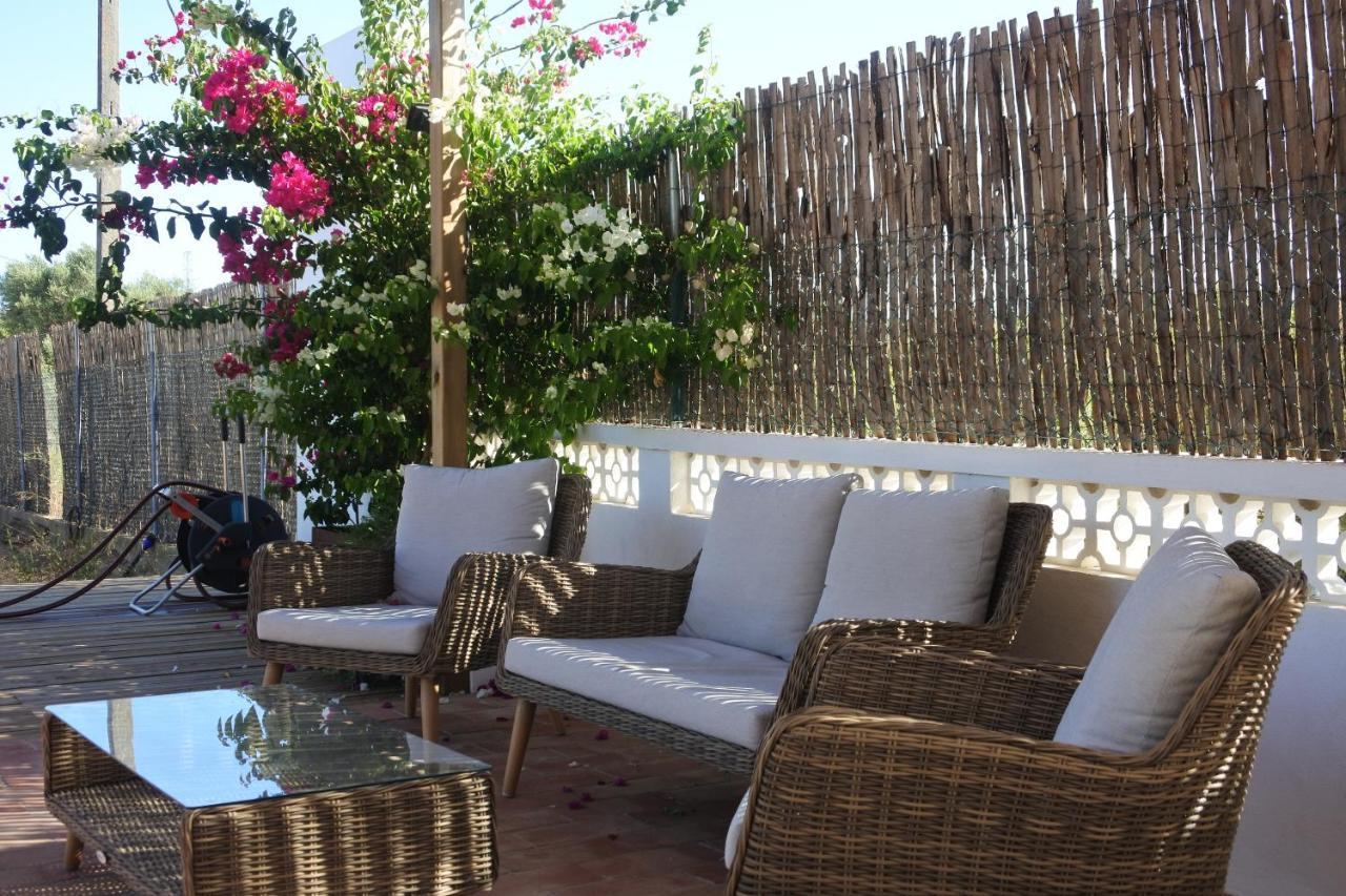 Casa Do Livramento Hotel Luz de Tavira Exterior foto
