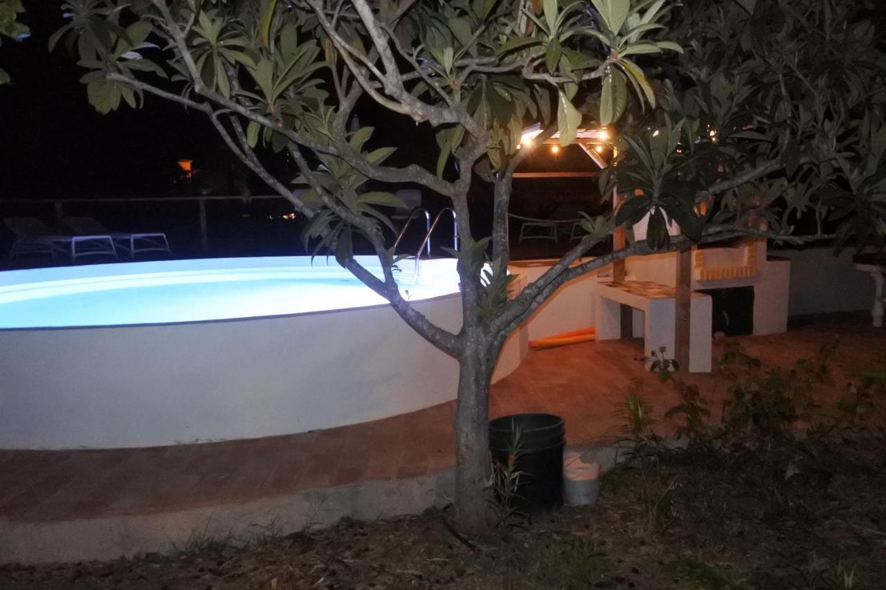 Casa Do Livramento Hotel Luz de Tavira Exterior foto