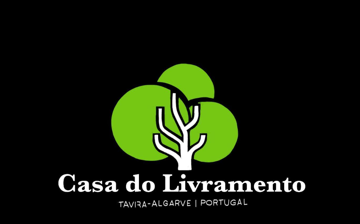 Casa Do Livramento Hotel Luz de Tavira Exterior foto